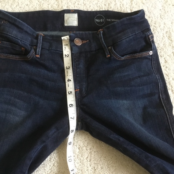 Guess by Marciano The Skinny Jean No 61 - Picture 7 of 13